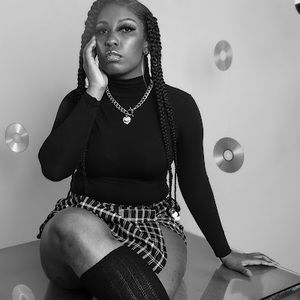 Meet your Posher, Nicki